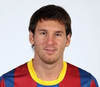 Messi Image