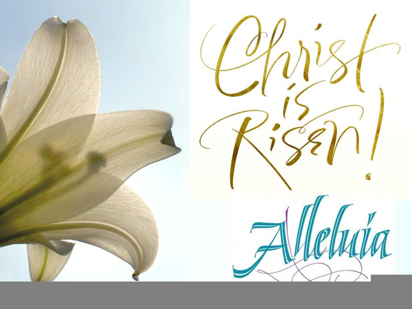 christ-has-risen-clipart-free-images-at-clker-vector-clip-art