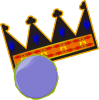 Crown Clip Art