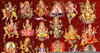 Free Hindu God Cliparts Image