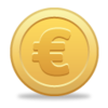 Euro Coin Image
