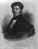 A. Mouton, Senator From Louisiana Image