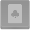 Clubs Card Icon Image