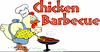 Barbecue Cookout Clipart Image
