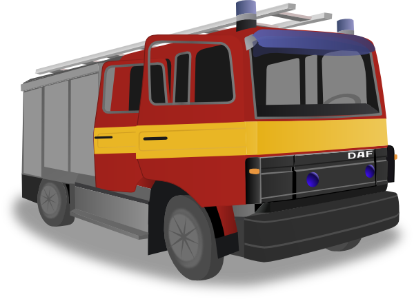 Free Free Free Fire Truck Svg Clipart 824 SVG PNG EPS DXF File