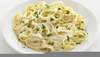 Clipart Of Fettucine Image