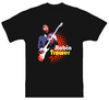 Guitar T-shirt Image
