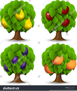 Slug Clipart Image