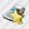 Icon Cash Register Favorite Image