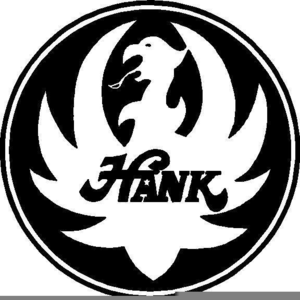 Hank Jr Clipart Image
