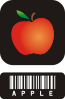 Apple Clip Art