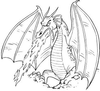 Dragons Image