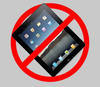 Android Tablet Clipart Image