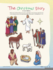 Free Religious Figures Clipart Image