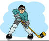 Hockey Clipart Images Free Image