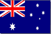 Australian Flag Image