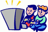 Video Game Clipart X Gif Image