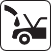 Car Oil And Maintainance Clip Art