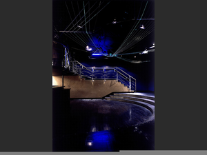 Legends Nightclub London Image