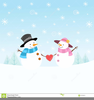 Free Clipart Couples Love Image