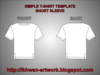 T Shirt Short Sleeve Image