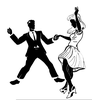 Dance Clipart Image