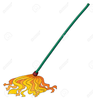 Clipart Mop Image