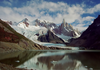 Laguna Torre Image