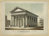 First Reformed Dutch Church, Cor. Of Seventh & Spring Garden Sts. Image