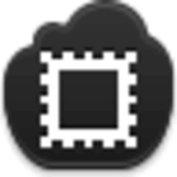 Postage Stamp Icon | Free Images at Clker.com - vector clip art online