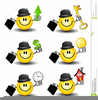 Clipart Free Businessmen Image