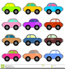 Free Printable Race Car Clipart Image