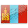 Flag Mongolia Image