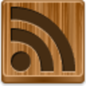 Rss Icon Image
