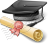 Graduation Hat 12 Image