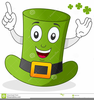 Happy St Patrick Day Clipart Image