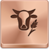 Agriculture Icon Image