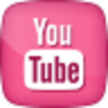 Active Youtube Icon Image