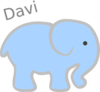 Elefant Clip Art
