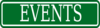 Event Street Sign Clip Art