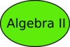 Algebra Label Clip Art