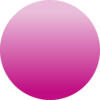 Pink Circle Clip Art