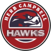 Herbcampbellhawks Logo Image