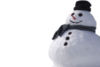 Snowman Wallpaper Image