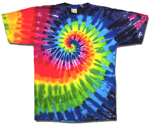 Tie Dye | Free Images at Clker.com - vector clip art online, royalty