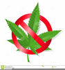 Free Marijuana Clipart Image