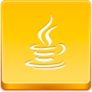 Java Icon | Free Images at Clker.com - vector clip art online, royalty ...
