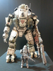 Titanfall Mech Toy Image