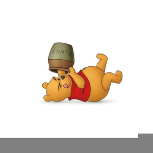 Cliparts Ursinho Pooh | Free Images at Clker.com - vector clip art ...