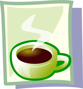 Java Clip Art